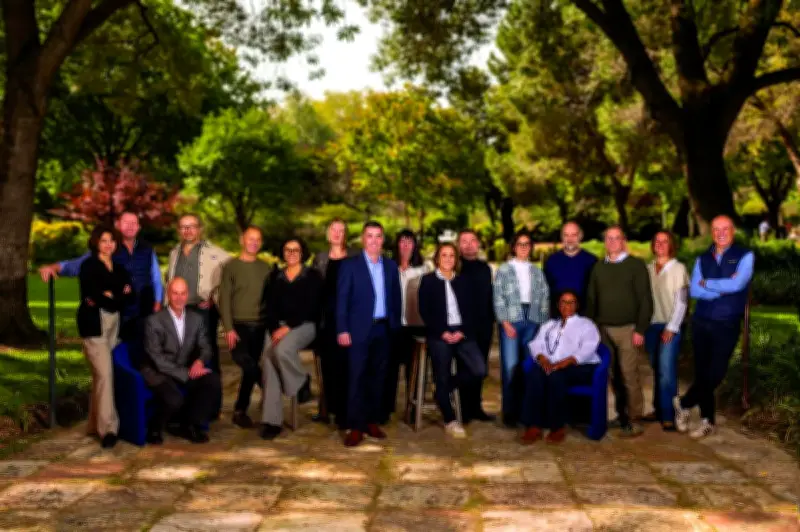 Élections municipales : Laurent Bergerou dévoile son programme et sa liste de 17 candidats