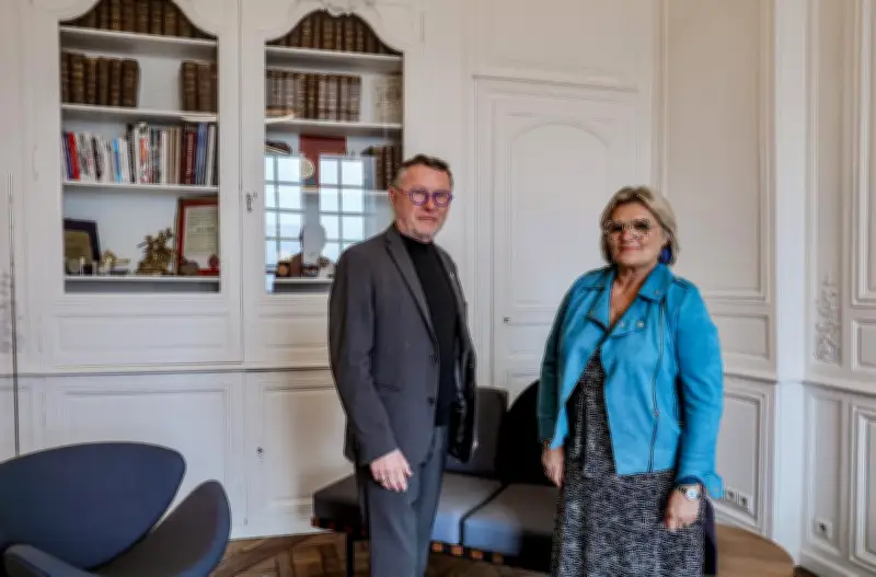 Élections municipales : les chefs d'entreprise girondins priorisent l'accessibilité et la sécurité