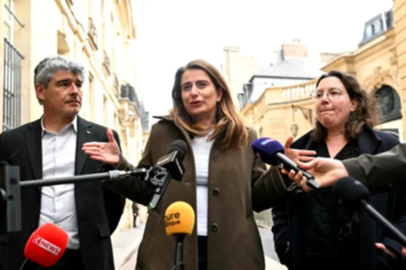 Élections municipales : les écologistes en difficulté après le premier tour