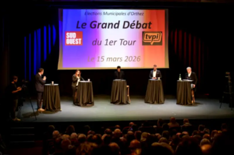 Élections municipales : les visions financières des candidats s'opposent