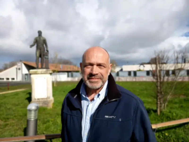 Élections municipales à Marans : Galliot en tête, Bodin talonné, Baudin-Moysan éliminée