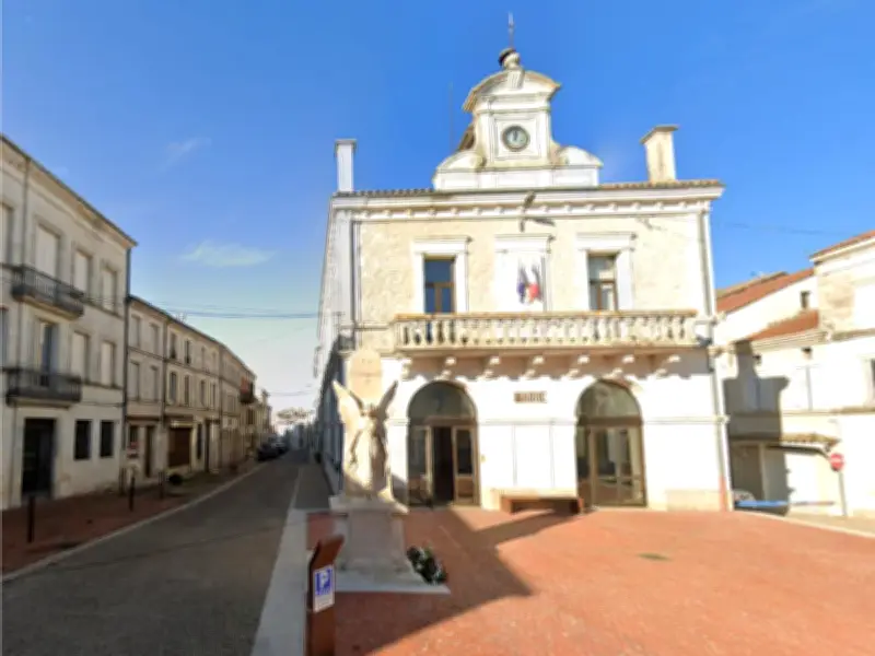 Élections municipales à Monclar-sur-Losse : le maire sortant distancé par ses anciens colistiers