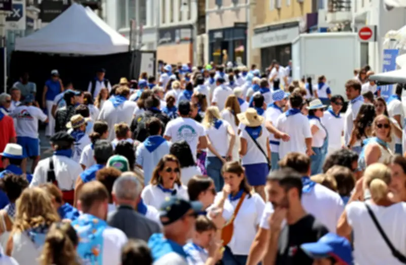 Élections municipales à Mont-de-Marsan : les visions des candidats pour les Fêtes de la Madeleine