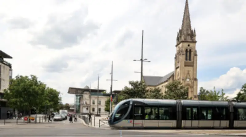 Élections municipales à Mérignac : candidats, enjeux et actualité de la campagne
