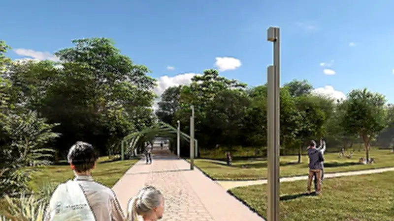 Élections municipales à Nîmes : Trois candidats répondent aux doléances du quartier des Marronniers