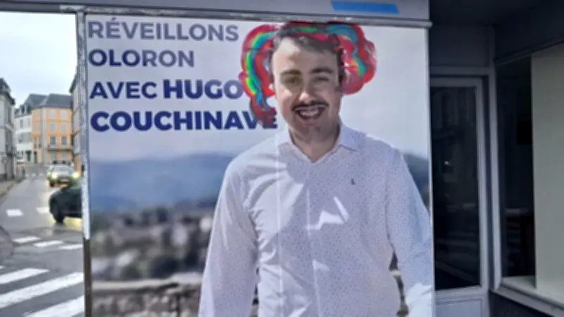 Élections municipales à Oloron : une campagne marquée par la violence et les plaintes