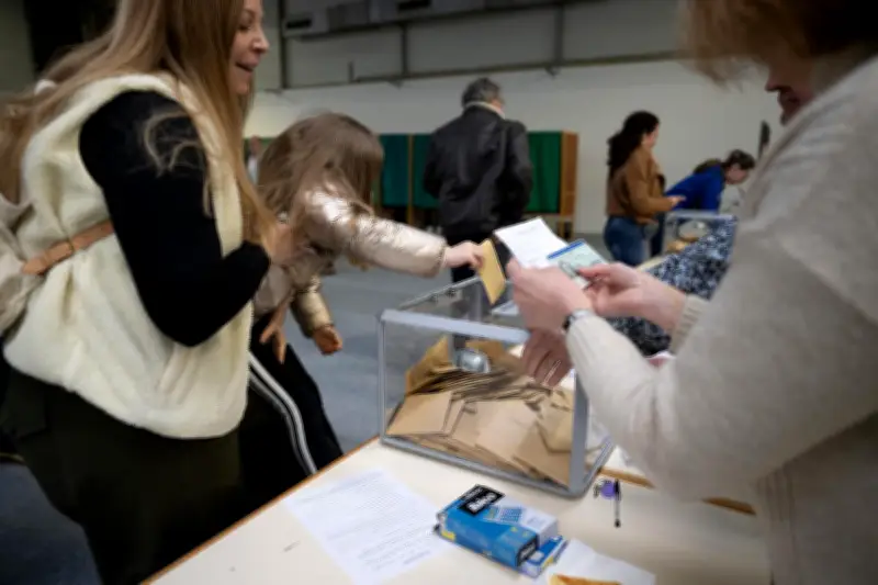 Élections municipales : participation en hausse à 17h, la Nouvelle-Aquitaine mobilisée