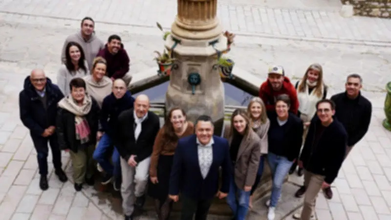 Élections municipales à Saint-Jean-de-Fos : une liste unique mais un enjeu de participation