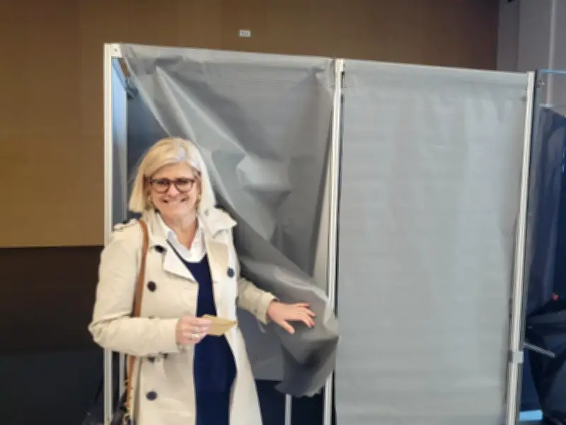 Élections municipales à Saint-Médard-en-Jalles : retrait surprise d'une liste