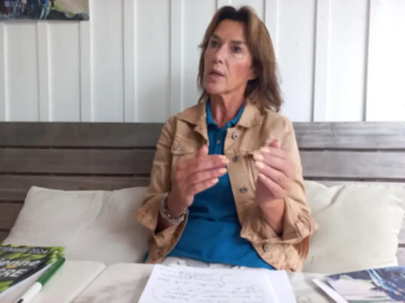 Élections municipales à Saint-Palais : entre-deux-tours sous tension et divisions au RN