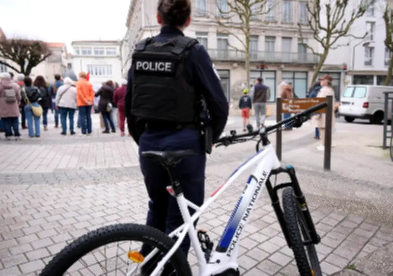 Élections municipales à Saintes : les candidats dévoilent leurs mesures pour la sécurité