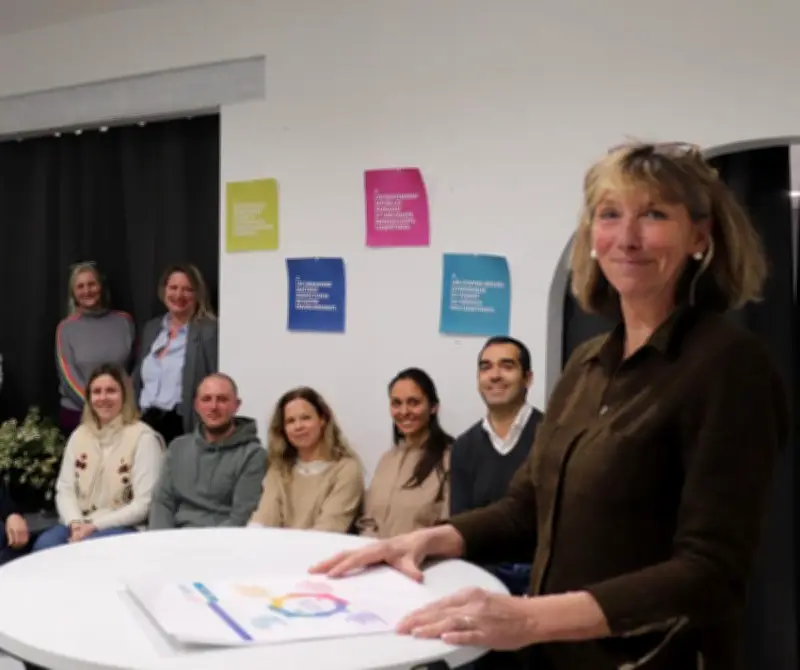 Élections municipales sur la rive droite bordelaise : une vague d'alternance et de rebondissements