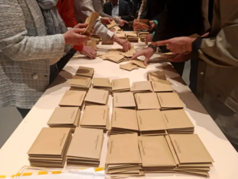 Élections municipales sur le bassin d'Arcachon : les derniers meetings avant le second tour