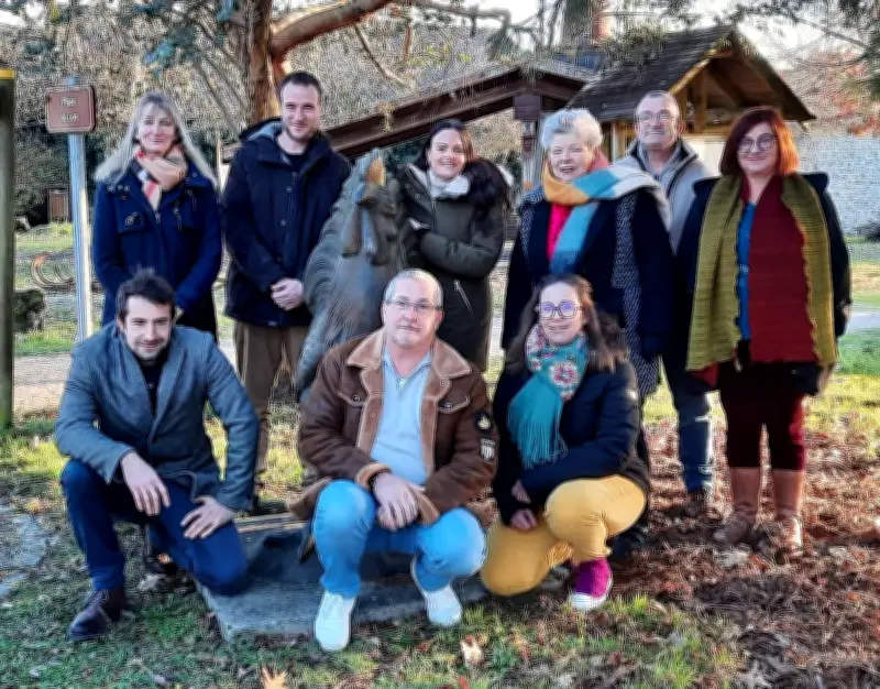 Élections municipales à Étouars : une deuxième liste rompt seize ans de monopole