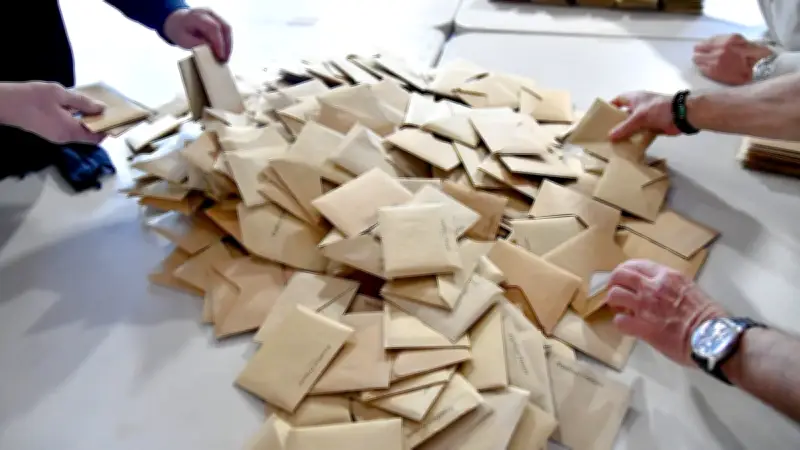 Élections municipales : victoire volée à Rieux-Minervois après un imbroglio sur les bulletins