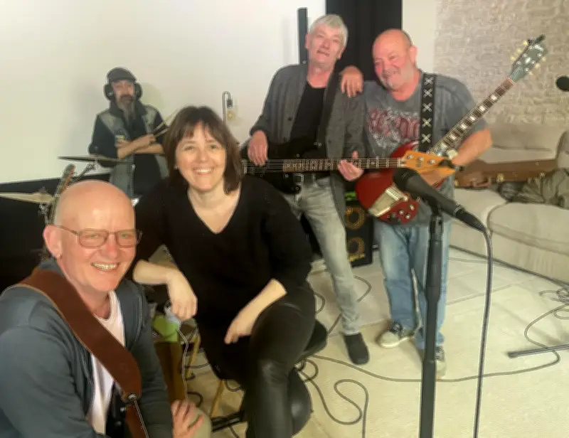 L'Eden Rocking Night de retour pour une 2e édition à Saint-Jean-d'Angély