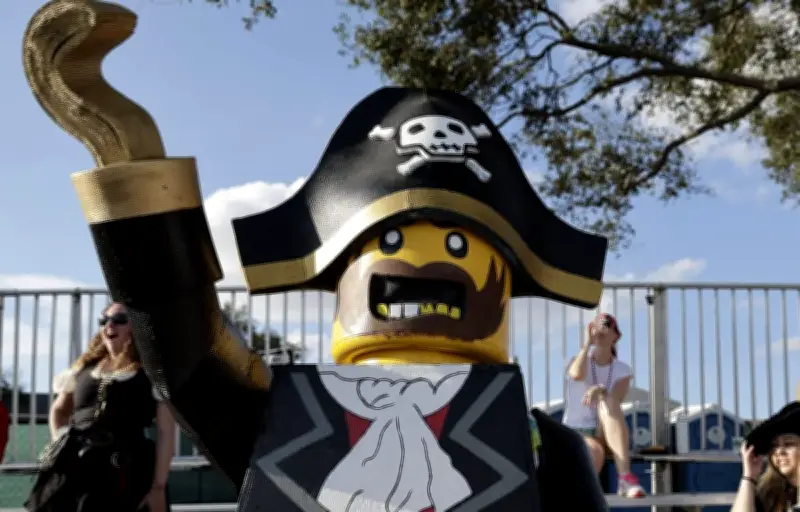 Lego affiche des résultats records malgré un contexte économique instable