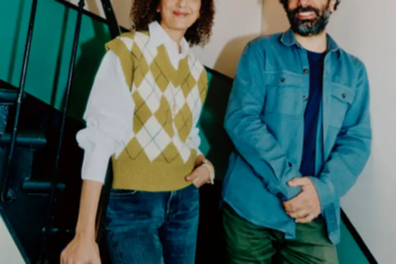 Leïla Slimani et Nabil Wakim explorent le tabou de la langue arabe en France