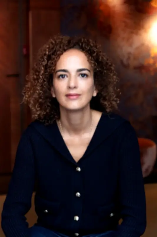Leïla Slimani fait une entrée remarquée dans le classement des meilleures ventes