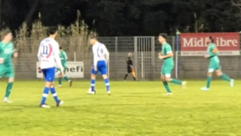 L'EMAF se qualifie en demi-finale de la Coupe du Grand Vaucluse