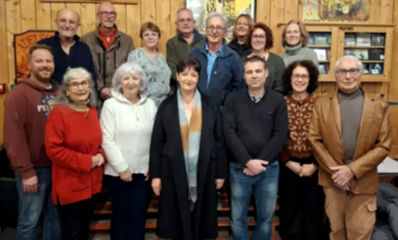 Lembras : Marie-Hélène Andreu défie le maire sortant avec une liste citoyenne