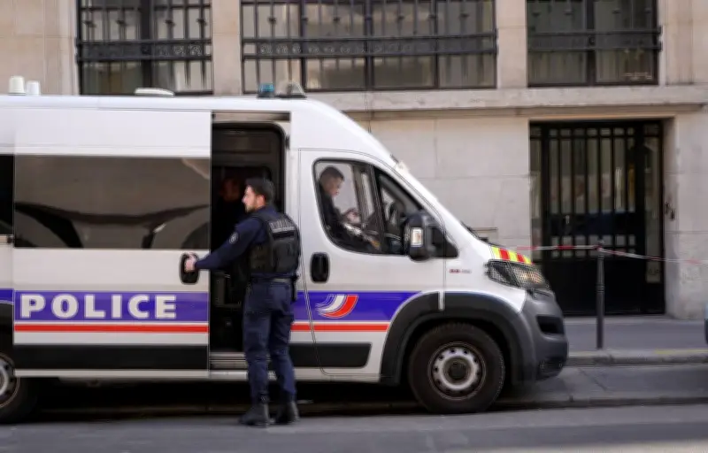 Lempdes : un jeune homme de 22 ans grièvement blessé par balle après un vol de moto