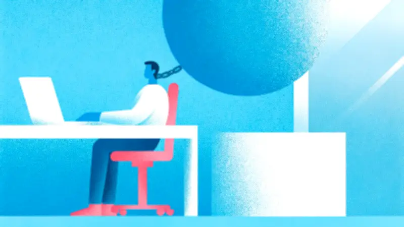 L'engagement au travail : seulement 23% de salariés réellement investis selon les études