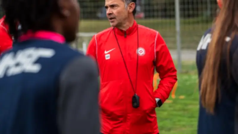 Lens-Montpellier Féminines : un match crucial pour le maintien en D1