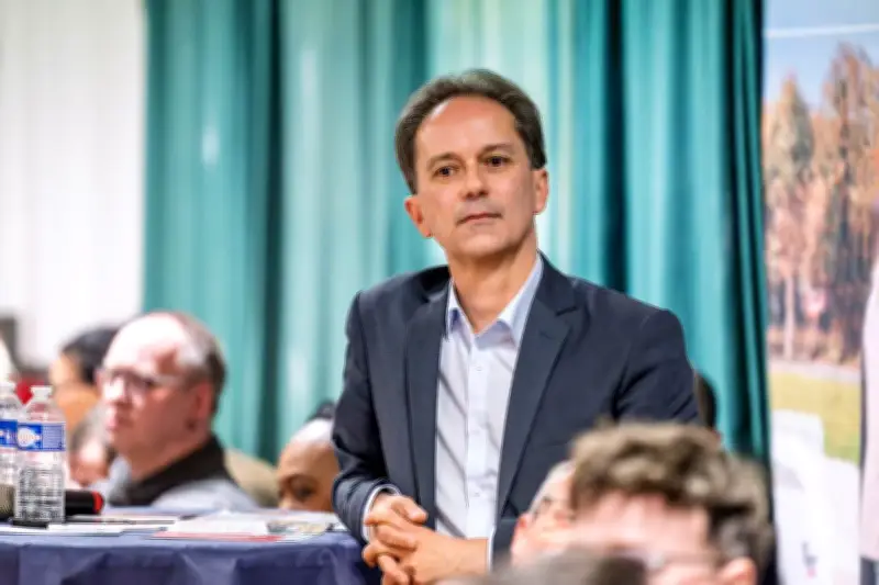 Lens reste fidèle au socialisme face à la poussée du Rassemblement National