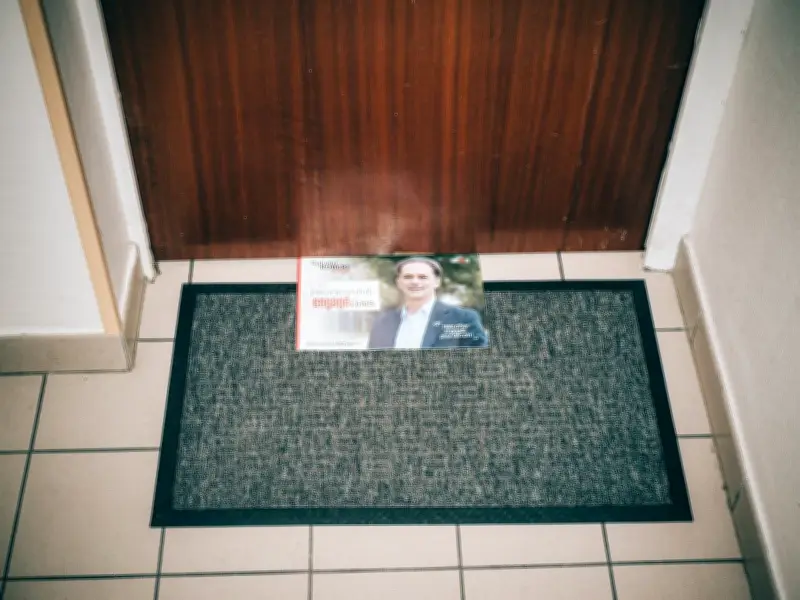 À Lens, un maire socialiste se prépare à affronter un Rassemblement National puissant