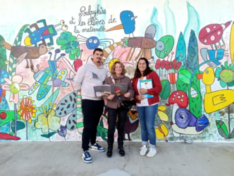 L'enseignement bilingue français-gascon séduit les familles landaises