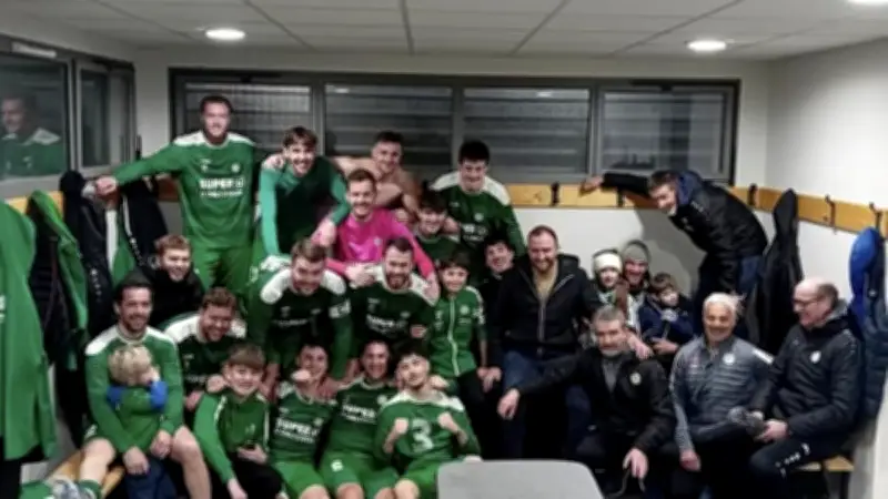 L'Entente Nord Lozère s'éloigne de la zone rouge après une victoire éclatante contre Châtel-Guyon