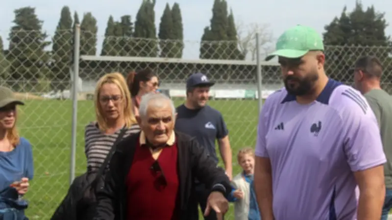 L'Entente VLS XV célèbre ses partenaires dans une ambiance chaleureuse et solidaire