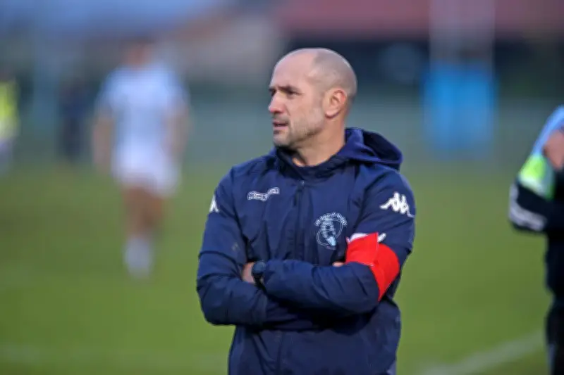 L'entraîneur de l'US Bazas dévoile ses ambitions et son duo avec Yann Dessis