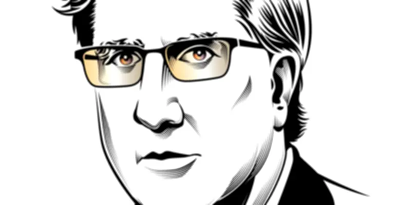 Leonard Benardo d'Open Society tire le bilan de 50 ans de promotion démocratique