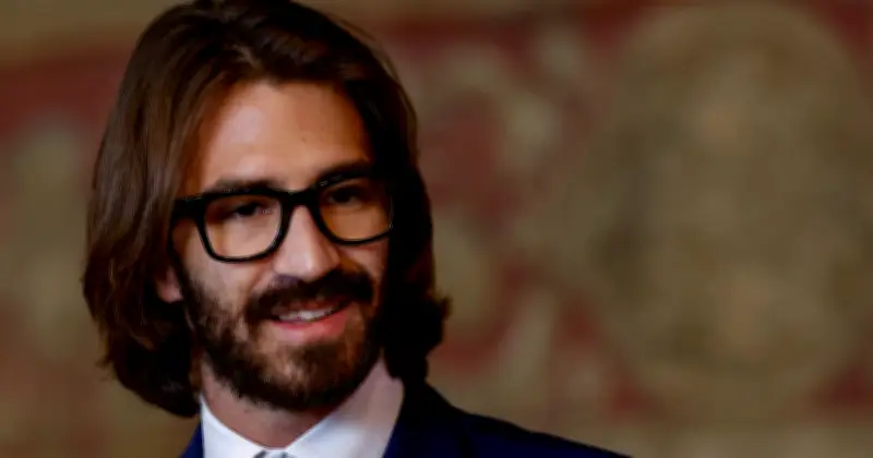 Leonardo Maria Del Vecchio : l'héritier de Luxottica bâtit son empire avec LMDV Capital