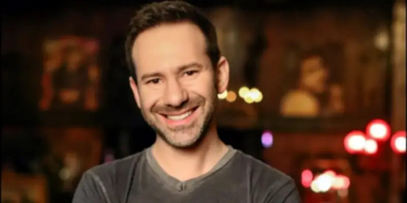 Leonid Radvinsky, propriétaire de OnlyFans, décède à 58 ans