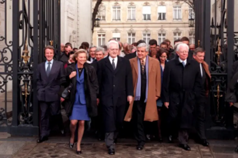 Leçons du quinquennat Jospin pour la gauche en vue de la présidentielle de 2027