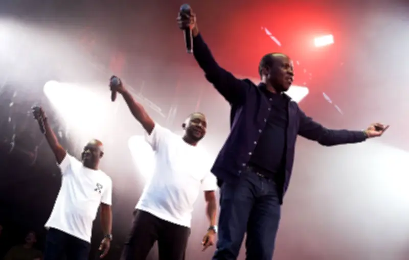 Les 24 Heures du Mans 2026 : quatre soirées de concerts avec Aubert, The Libertines, Schulz et Magic System