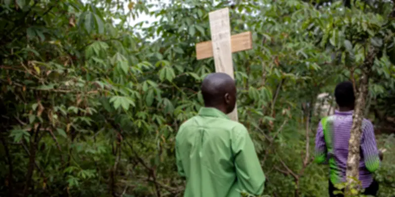 Les ADF, groupe djihadiste, étendent leur emprise sur le secteur minier en RDC