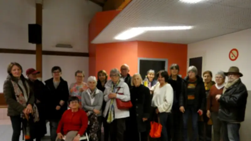 Les Amis de la bibliothèque renforcent leurs actions culturelles à Saint-Michel-d'Euzet