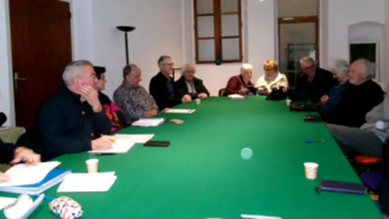 Les Amis de l'orgue d'Anduze relancent leur association après la réouverture du temple