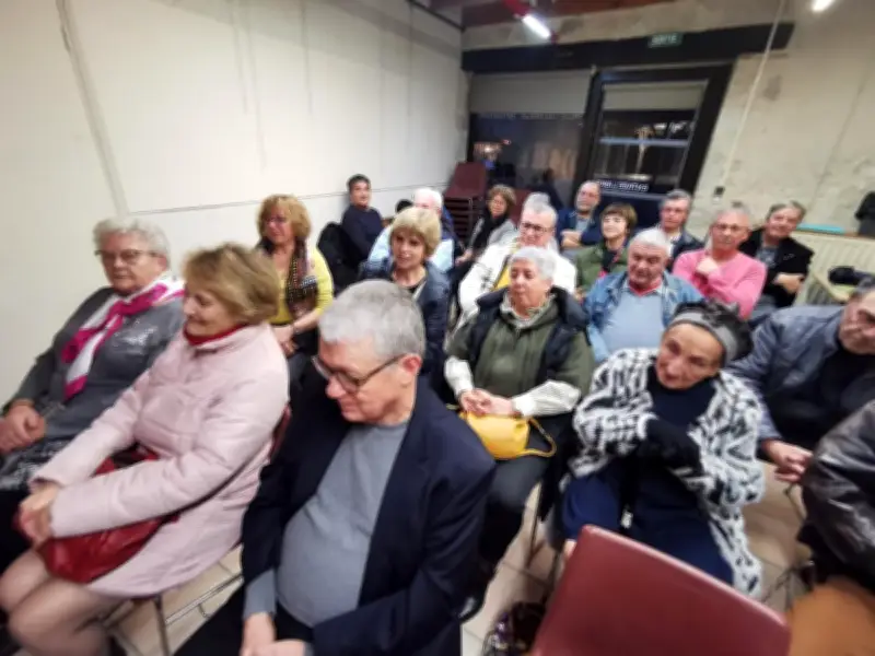 Les Amis de Pujols dévoilent une programmation 2026 riche et soutenue par la municipalité