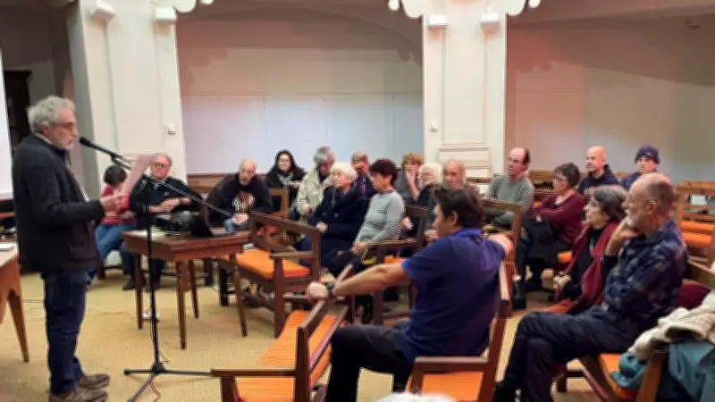 Les Amis du Foyer Roland : une association dynamique tournée vers l'avenir