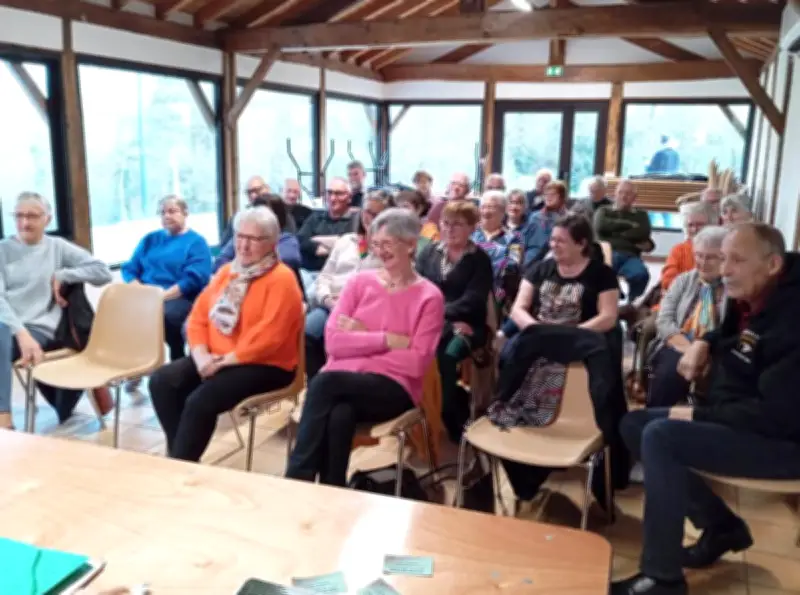 Les Amis du Haut-Rhin planifient un voyage à Ranspach-le-Bas pour 2026