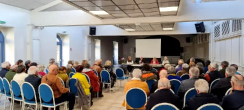 Les Amis du Musée d'Oléron transfèrent leurs collections à la Communauté de communes