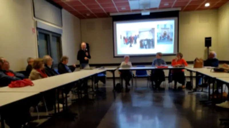 Les Amis du Vieux Village dévoilent un programme culturel 2026 ambitieux