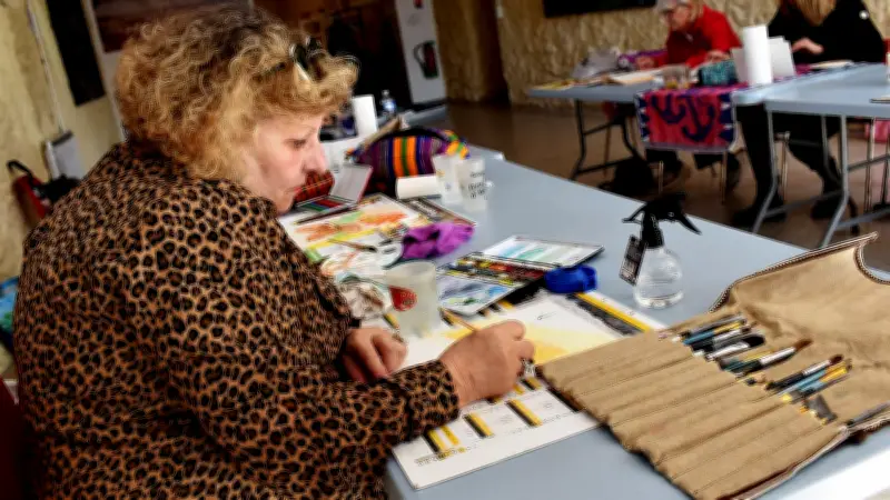 Les Amistous Cévenols : un club où chaque passion devient une activité partagée