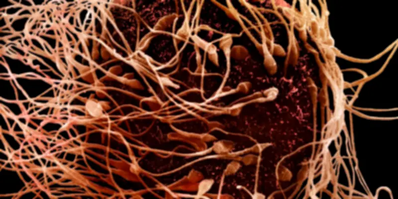 Les anticorps, une nouvelle voie prometteuse pour la contraception masculine