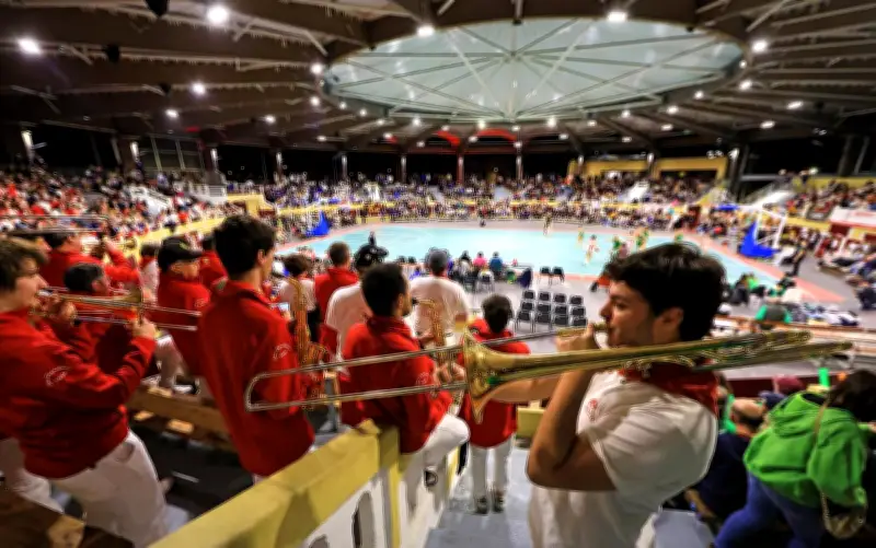 Les arènes du Sud-Ouest se réinventent pour une utilisation toute l'année